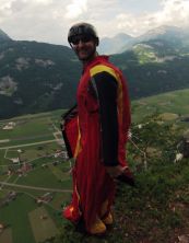 FUSION Jedei Tonywingsuits for sale