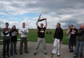 winner of the wings over Gransee competition
