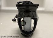 the great signature camera helmet is for sale